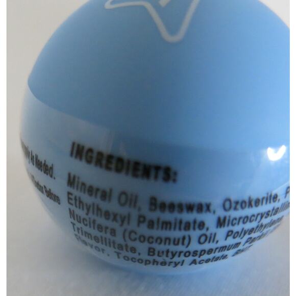 Sonic Drive In Unreleased Lemon Slice Clip/Air Fresheners/Lip Balm Promo New - Picture 5 of 9